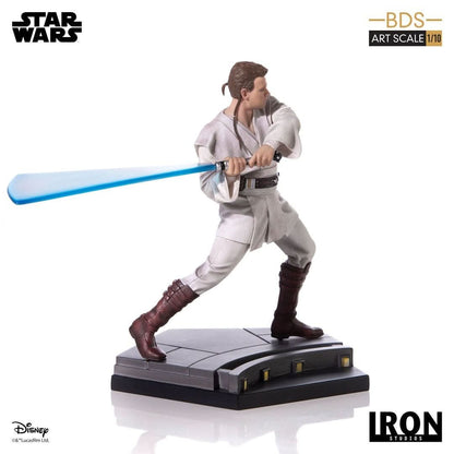 Statue Obi-Wan Kenobi – Star Wars – Art Scale 1/10 – Iron Studios