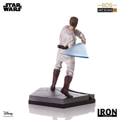 Statue Obi-Wan Kenobi – Star Wars – Art Scale 1/10 – Iron Studios