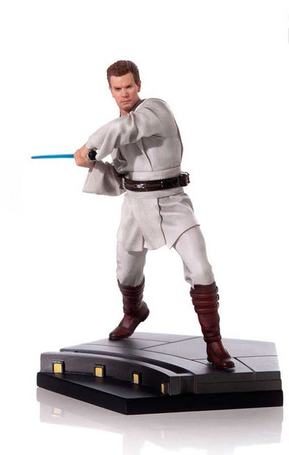 Statue Obi-Wan Kenobi – Star Wars – Art Scale 1/10 – Iron Studios