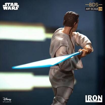 Statue Obi-Wan Kenobi – Star Wars – Art Scale 1/10 – Iron Studios