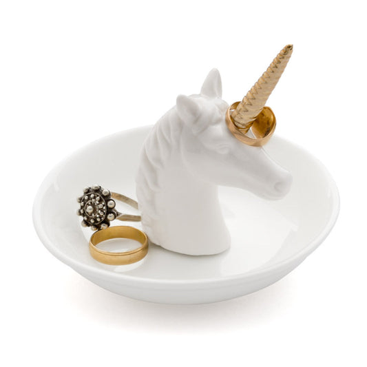 Porte-bagues Unicorn