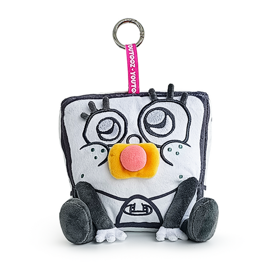Baby DoodleBob Schlüsselanhänger (12,7 cm)