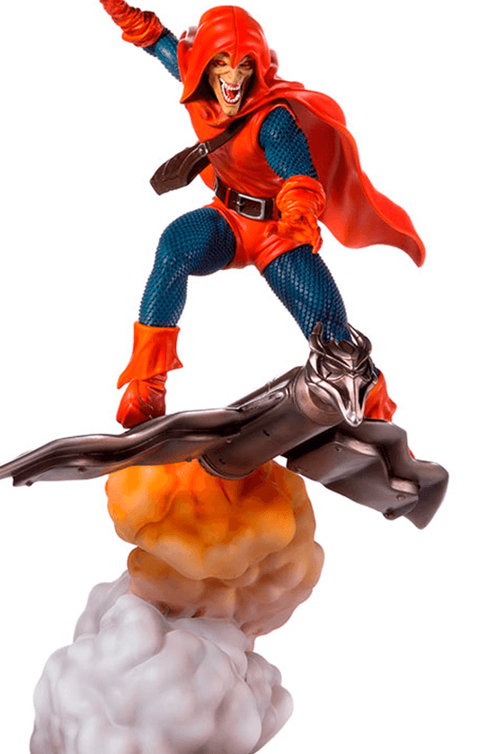 Hobgoblin-Statue - 1:10 - Marvel Comics - Serie 5