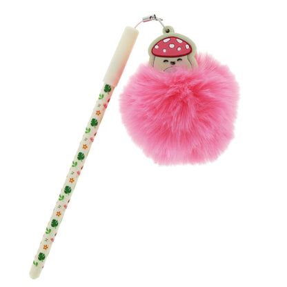 Stylos – à bille Squishmallows Cottage Pom Pom | Blueprint Collections – vue 1