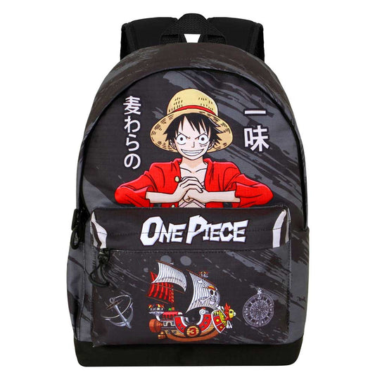 One Piece Unique-HS FAN 3.0 Backpack