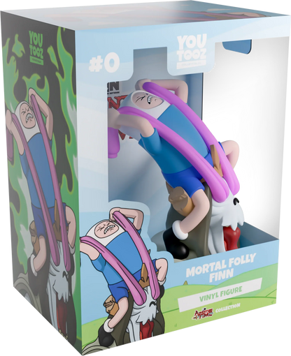 Mortal Folly Finn - PRE-ORDER*