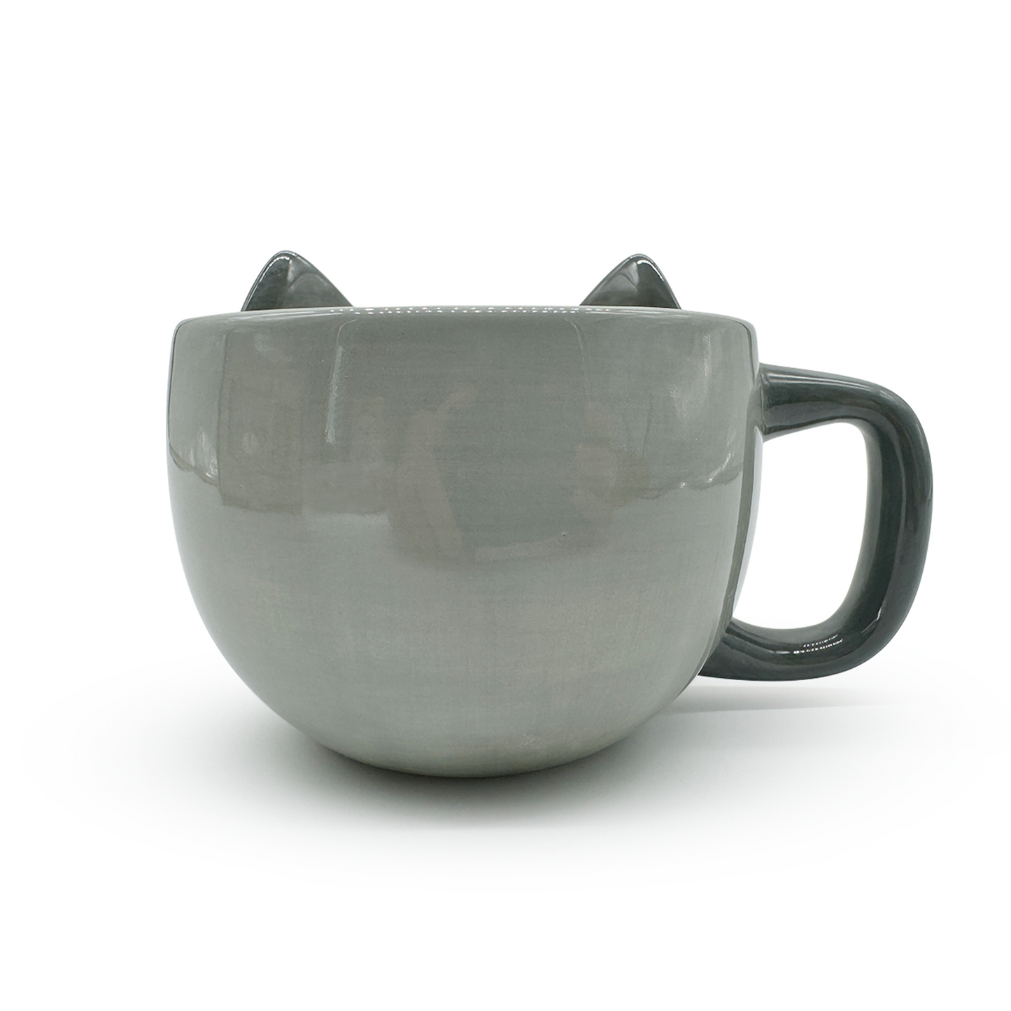 Tuxedo-Katzen-Tasse