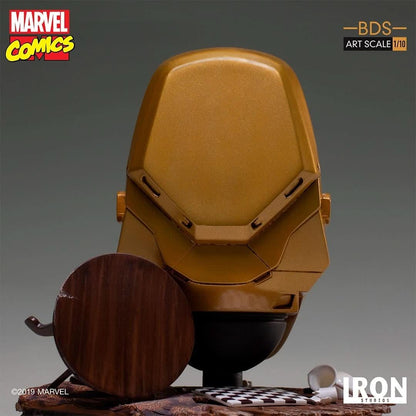 Professor X Statue - X-Men - BDS Art Scale 1/10 - Marvel Comics