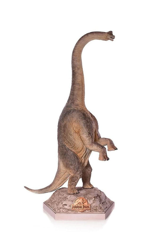 Brachiosaurus Statue - Jurassic Park - Half Scale 1/20
