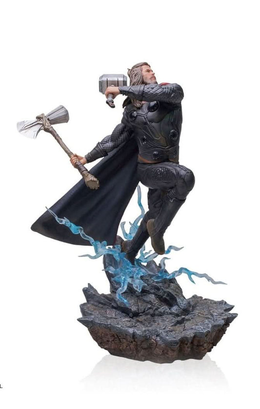Statue Thor - Avengers: Endgame - Art Scale 1/10 - Marvel Comics