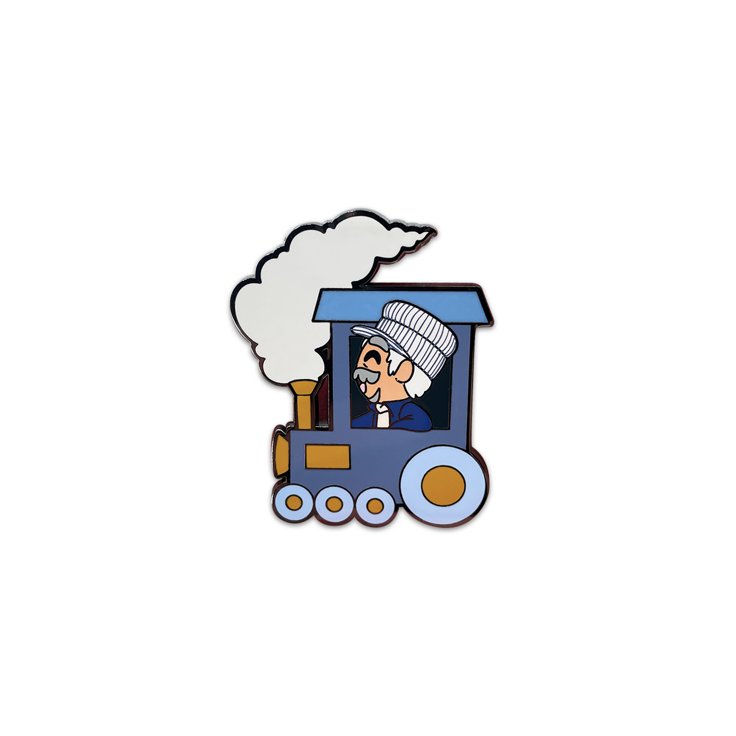 Top Pops Pin-Set