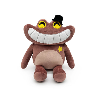 Peluche Sheriff Toadster