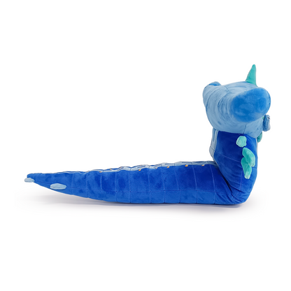 Ghost Leviathan Plüsch (23 cm)