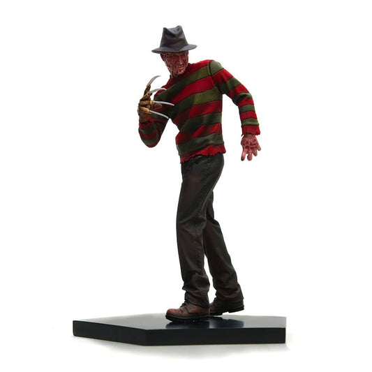 Statue Freddy Krueger (Regulär) - A Nightmare on Elm Street - Art Scale 1/10