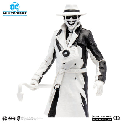 the joker designed by jason fabok sketch edition gold label mcfarlane toys