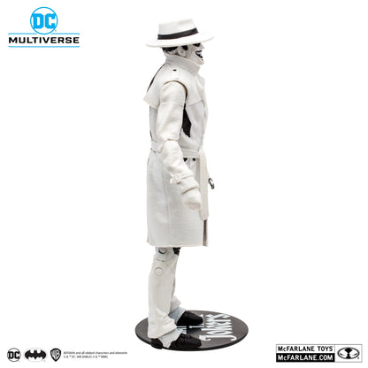 the joker designed by jason fabok sketch edition gold label mcfarlane toys