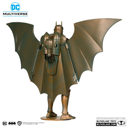 Gepanzerter Batman (Kingdom Come) Patina Edition (Gold Label)