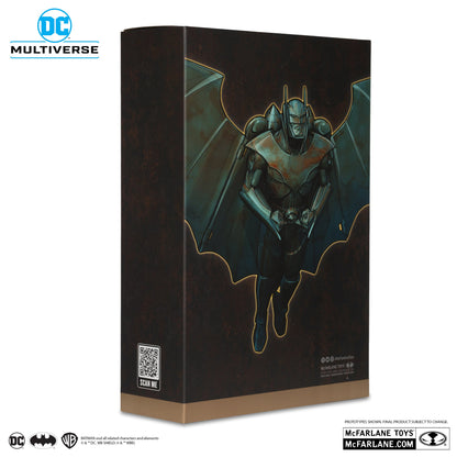 Gepanzerter Batman (Kingdom Come) Patina Edition (Gold Label)