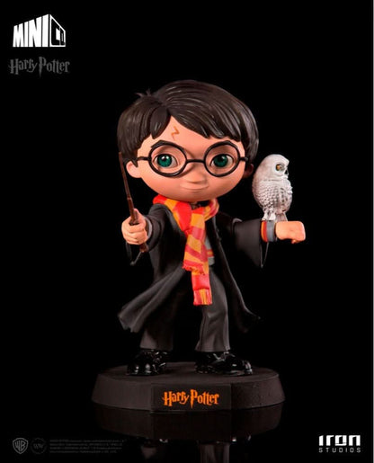 Figurine Harry Potter - Harry Potter - Mini Co.
