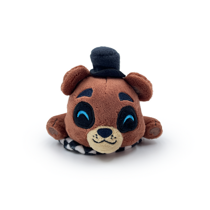 Freddy Flop Shoulder Rider (6in)
