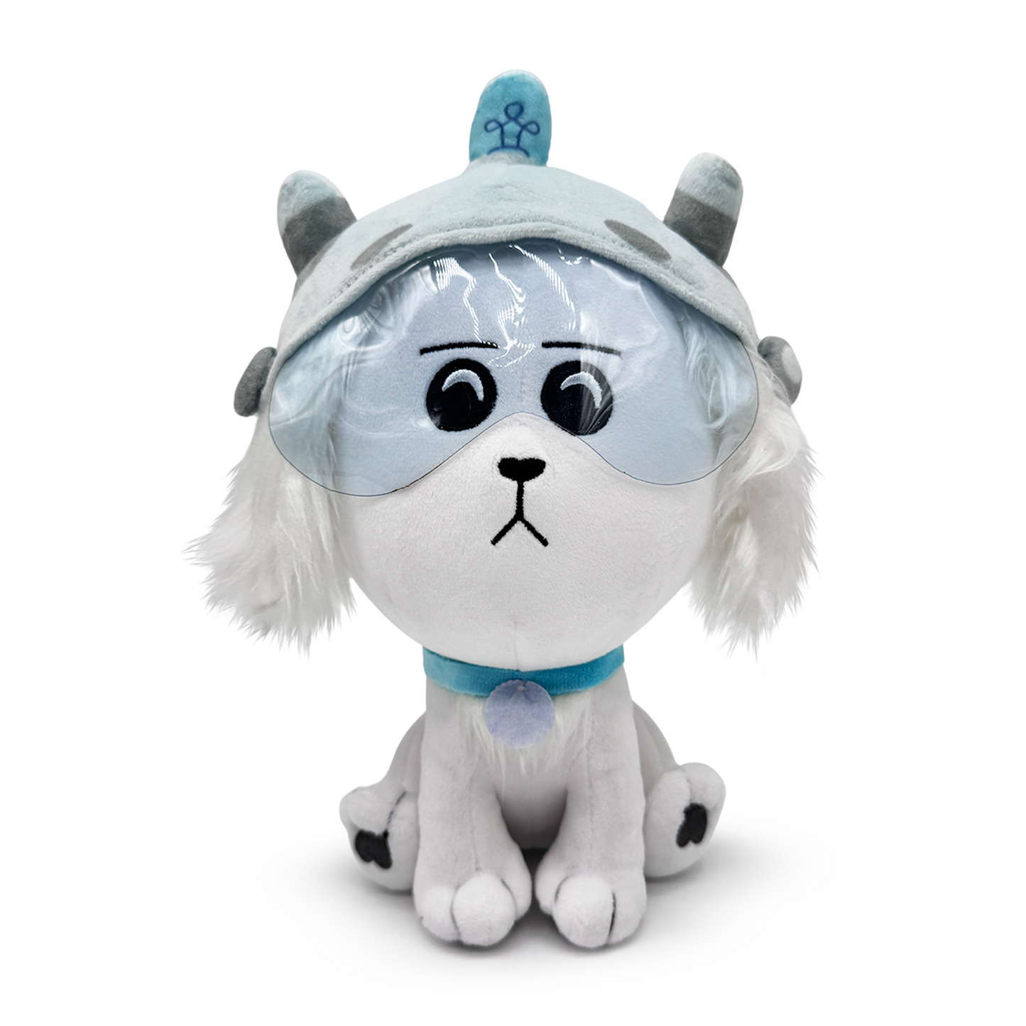 Schneeball Plüschtier (23cm)