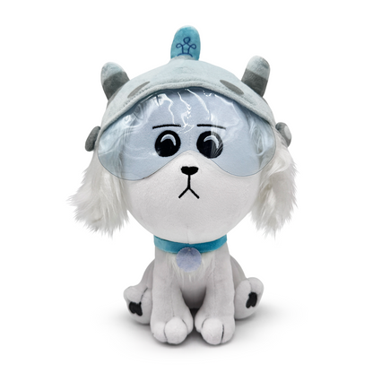 Schneeball Plüschtier (23cm)