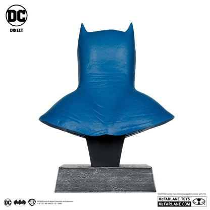 batman dark knight returns cowl replica 1 3 scale mcfarlane toys