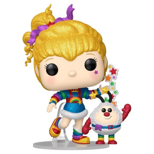 Pop! & Buddy Blondine & Twink (Diamond)