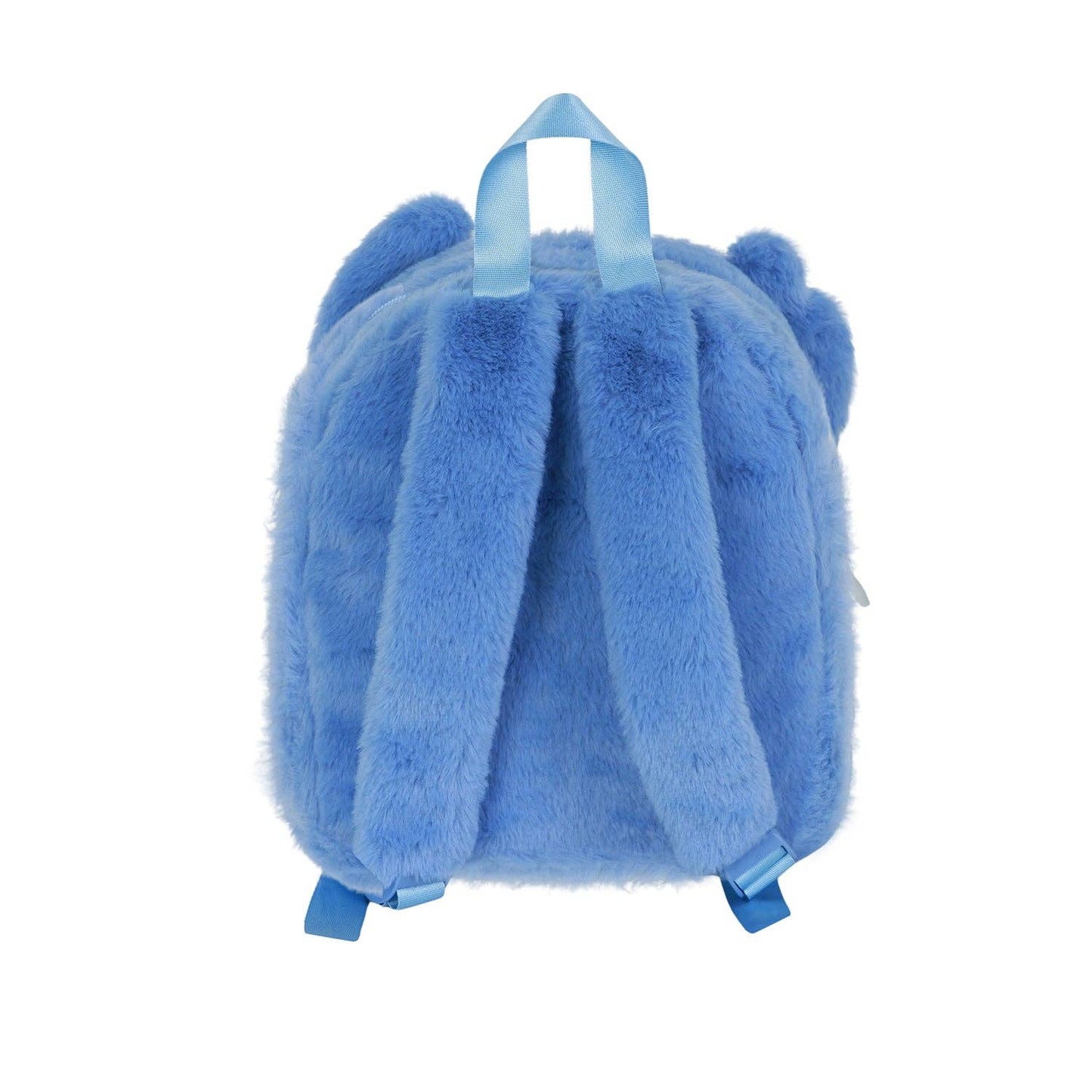 Sac à dos Plush Disney Lilo et Stitch - Stitch Cœur
