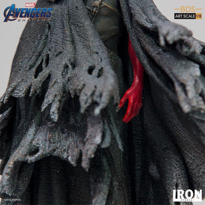 Statue Stonekeeper - Avengers: Endgame - BDS Art Scale 1/10