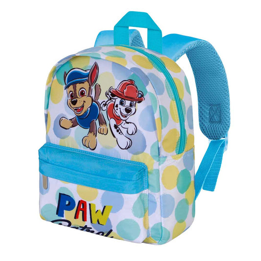 Paw Patrol La Pat' Patrouille Dots-Sac à dos Préscolaire Joy
