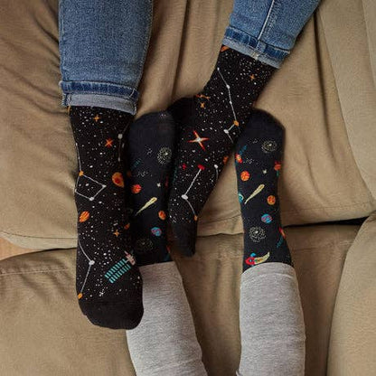 Constellation Socks
