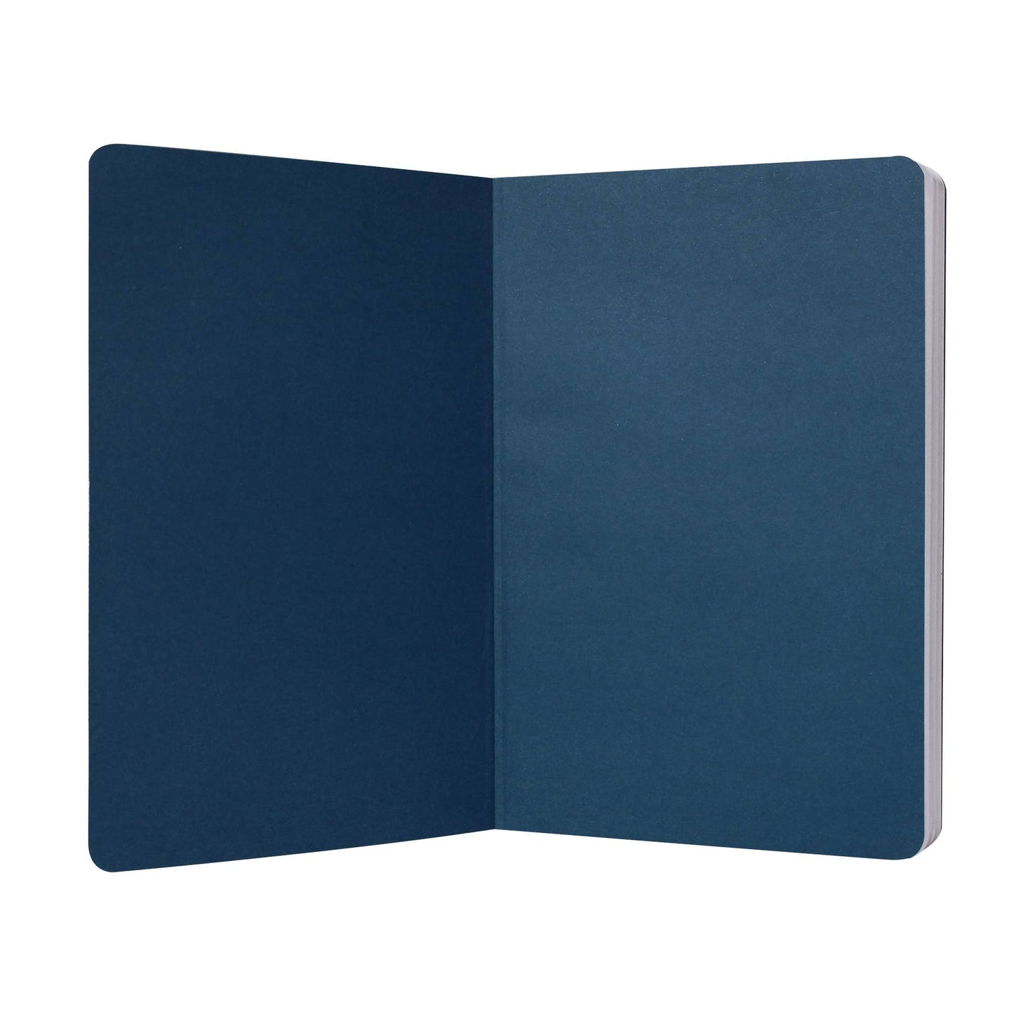 A5 Harry Potter Notebook - Hufflepuff