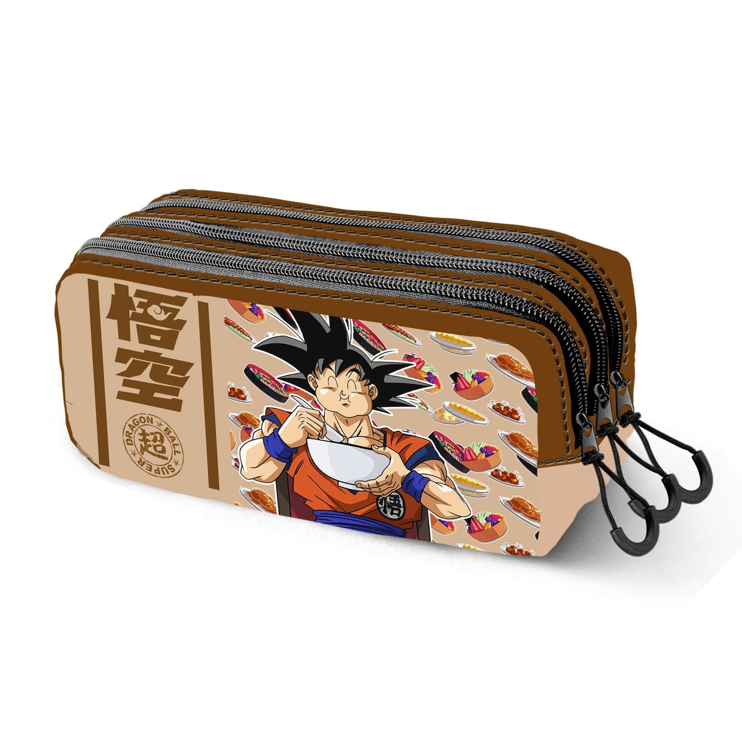 Trousse Trick FAN 2.2 Dragon Ball - Goku Foodie