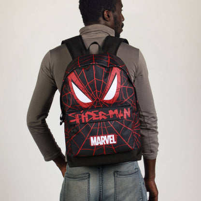Sac à dos HS FAN 2.2 Marvel - Spider-Man Vision