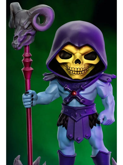 Mini co. statuette - skeletor