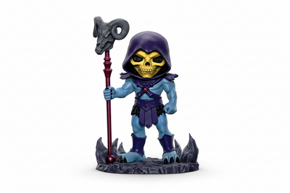 Mini co. statuette - skeletor
