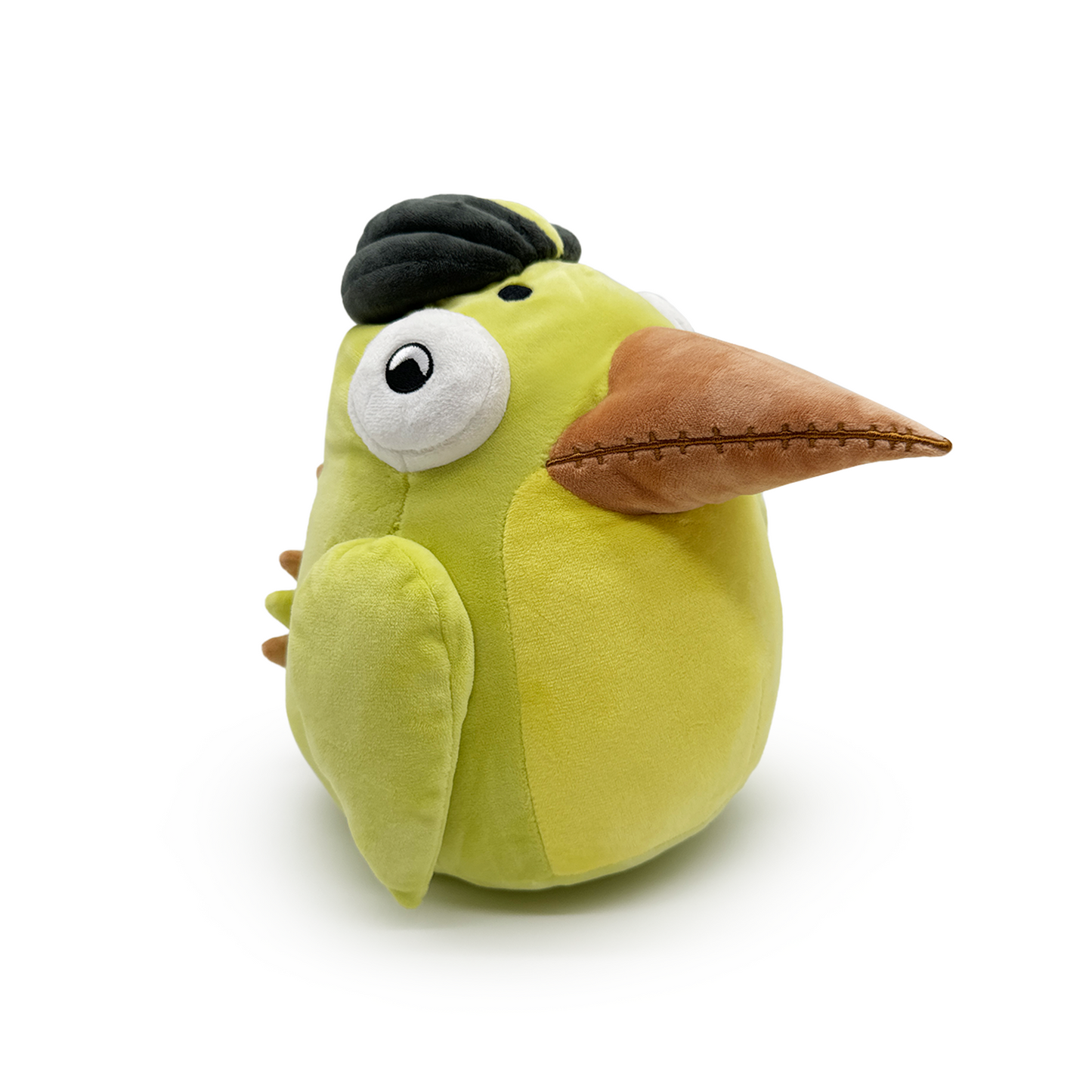 Herr Vogel Plüschtier (23 cm)