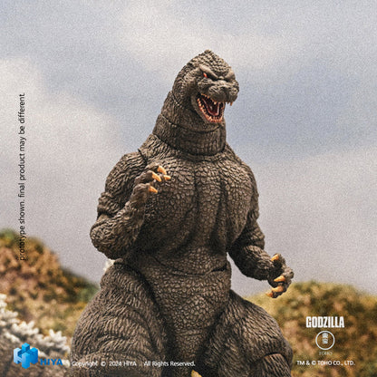 Godzilla Hokkaido Ver. - Exquisite Basic Series - PRECOMMANDE*