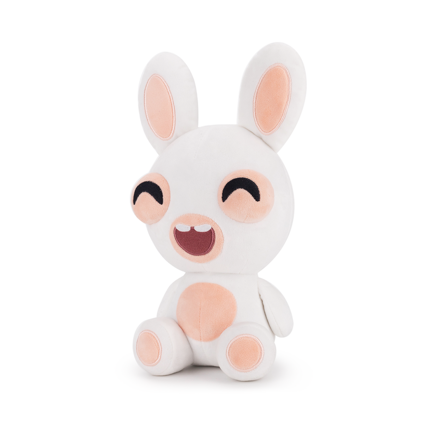 Rabbids Plüschfigur (23 cm)