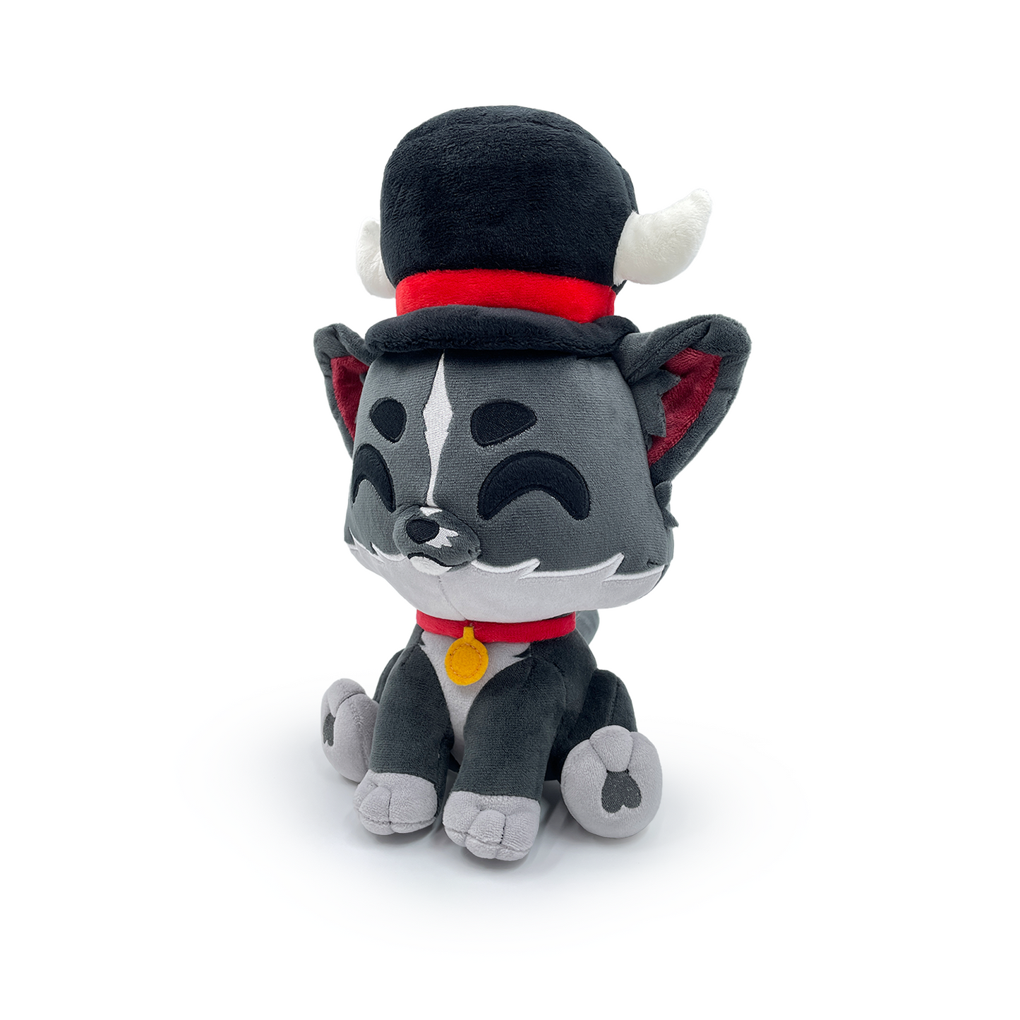 Necrit Plush (9in)