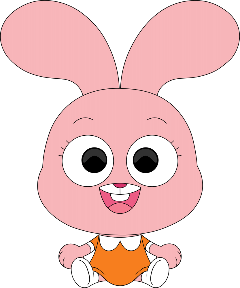 Anais Watterson Plüschtier (23cm)