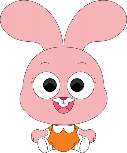 Anais Watterson Plüschtier (23cm)