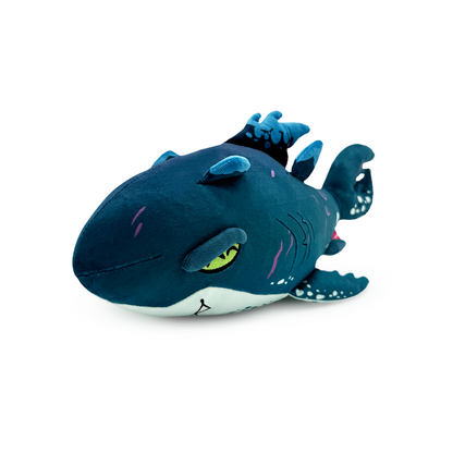 Megalodon-Plüschtier (23 cm)
