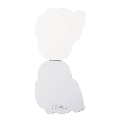 Carnet de poche Harry Potter - Hedwige