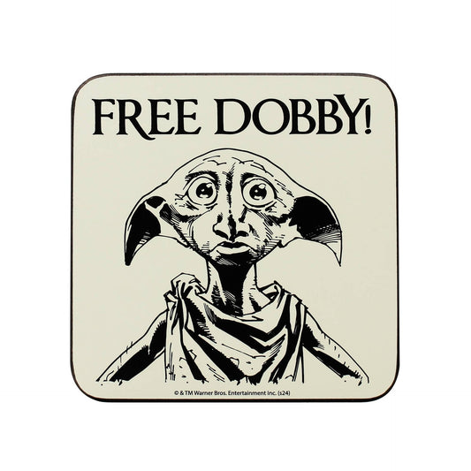 Harry Potter Coaster - Dobby