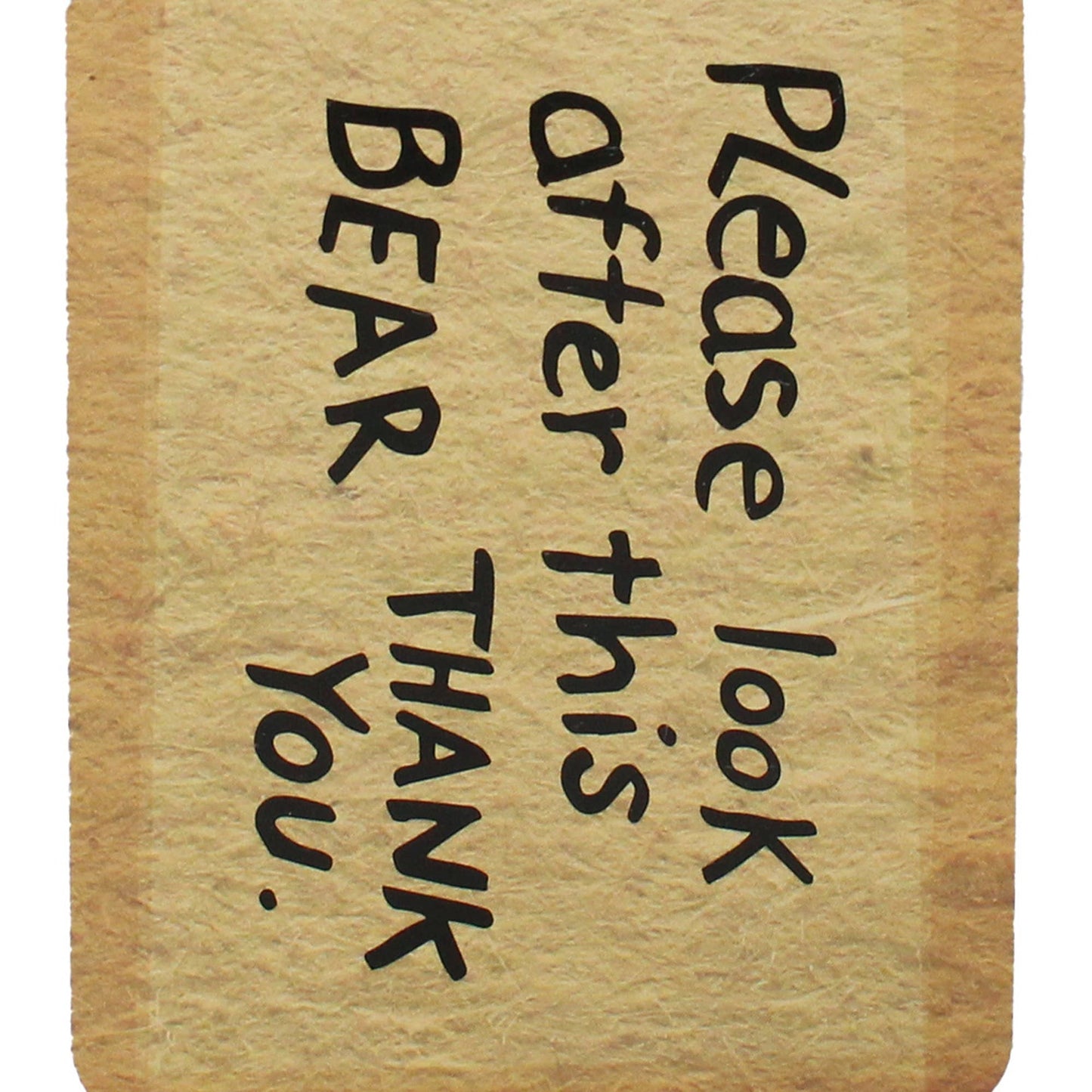Notizbuch Paddington – Tag