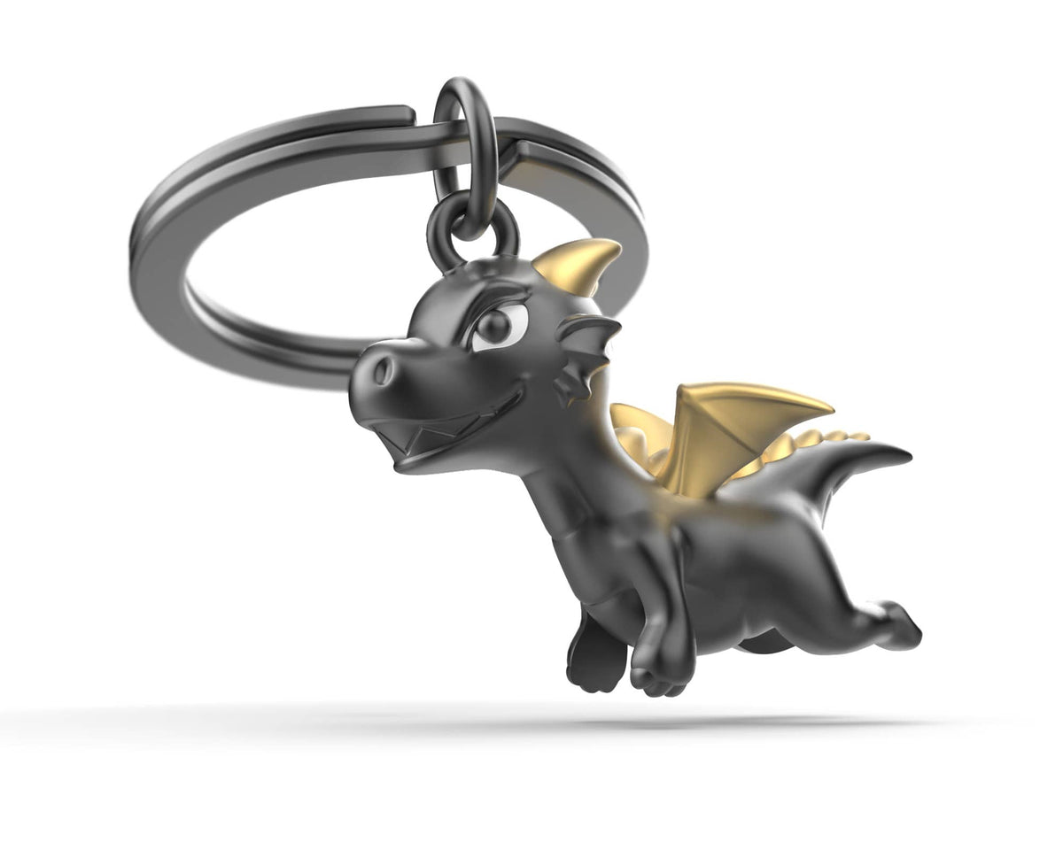 Porte-clés Dragon