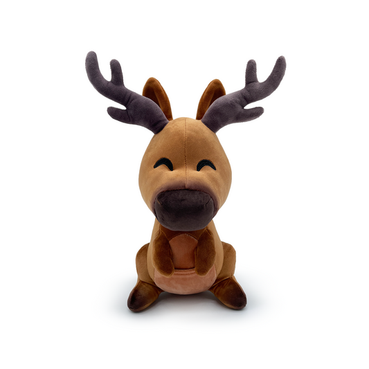 Jackaroo Plüsch (23 cm)
