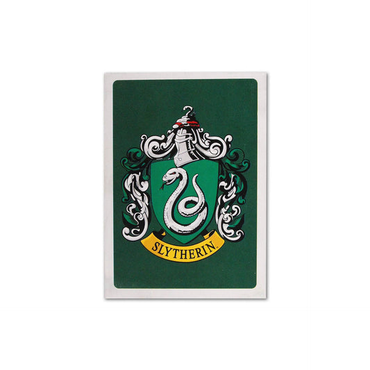 Harry Potter-Fan - Slytherin